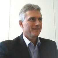 SeaDrive AS Employee Ove Bratsberg's profile photo