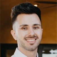 Kaiser Permanente Employee Daniel Krasny's profile photo