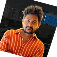Harshith P Email