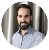 QL2 Software Employee Yatharth Tomar's profile photo