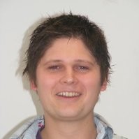 Rick van Den Dijssel Email