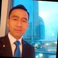Saipul Mumin Email