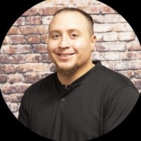 SocialSEO Inc Employee Raul Ramos's profile photo