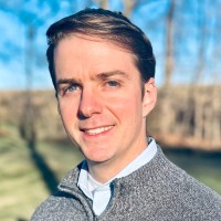 Glia Employee Daniel Gregoire's profile photo