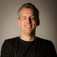 Gospooky Employee Dave Lenz's profile photo