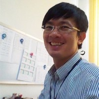 II-VI Incorporated Employee Thanh van's profile photo