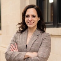 QBS Inc Employee Caitlin Price's profile photo