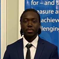 Unity Technologies Corporation Employee Christian Hammond's profile photo