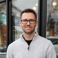 Nash Distributing Inc Employee Kody McAllister's profile photo