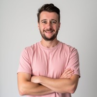Creative Force Team Employee Dan Whitty's profile photo