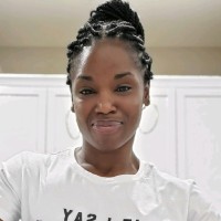 CW Technology Employee Kenisha Lane's profile photo