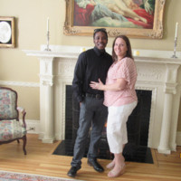WCS Logistics Employee Jacqueline James's profile photo
