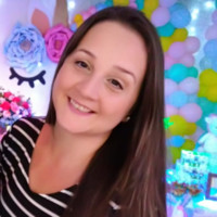 HubSales Employee Rita Andrade's profile photo