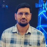 Freyr Solutions Employee Mohammad Siraj's profile photo