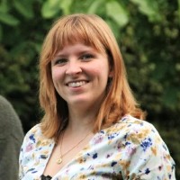 Thomas More University of Applied Sciences Employee Jolien Lissens's profile photo
