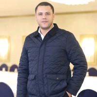 AL-SALAM International For Development & Agricultural Investment (Al-SALAM AGRI) Employee Sayed Youssef's profile photo