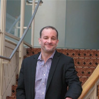 Aramark Sports + Entertainment Employee Rich Henkel's profile photo