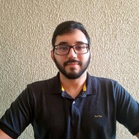 Marlabs Brasil Employee Rubem Ribeiro's profile photo