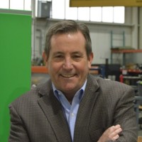 Industrial Support Inc. Employee Jeffrey Bean's profile photo