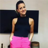 Evaluando Software Employee Romina Moncalvi's profile photo