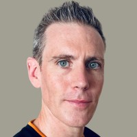 Nintendo UK Employee James Lloyd's profile photo