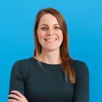 Action Employee Laura van Regenmortel's profile photo