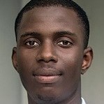 VURIN Group Employee Komolafe Timileyin's profile photo