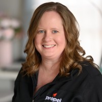 Propel Employee Leanne Hendricken's profile photo