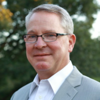 WR Integration Employee Jay Dibley's profile photo