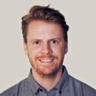 LORIOT Employee Alan Rae's profile photo