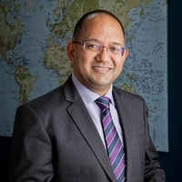 Advanced Bioanalytical Service Employee Vijay Gupta's profile photo