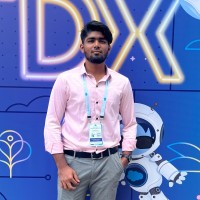Tenth Planet Open Source Foundation Employee Mohamed Baris's profile photo