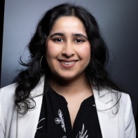 Samina Radia Email
