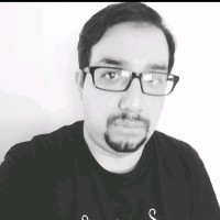 CERMAC Employee Omar Santos's profile photo