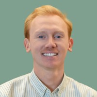 Cisco Employee Isaac Winter-Hartley's profile photo