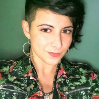 Kentucky Equal Justice Center Employee Suraya Shalash's profile photo