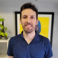 Alexandre Buchweitz Email