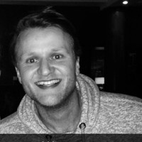 Metro Employee Laurence Burford's profile photo