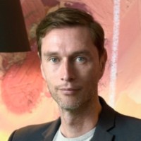 LSD Information Technology Employee Neil White's profile photo