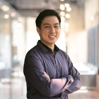 Gregorius Ivan Email & Phone Number