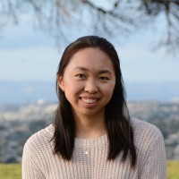 Found Employee Amy Zhang's profile photo