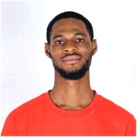 Amedeka Yao Email