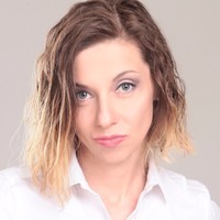 SmartLog Employee Irina Paniutina's profile photo
