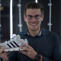 Heatron Employee Wesley Hall's profile photo