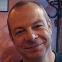 inspearit Employee Thierry Ventadour's profile photo