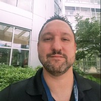 Omnicell Employee Jeffrey Robitaille's profile photo