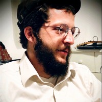 Gini-Apps Employee Dan Gavrielov's profile photo