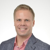 NG Nordic Employee Tuomas Tommola's profile photo