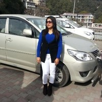 BLB Commodities Employee Hemaa Kumari's profile photo