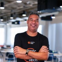 Digital Grid Employee Ulisses Santos's profile photo